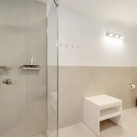 Lh Dwarsloeper, App 1 Apartamento Wenningstedt-Braderup